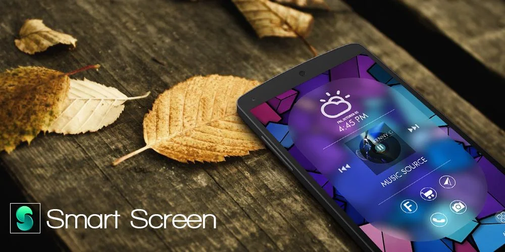 Smart Screen (Beta) - screenshot