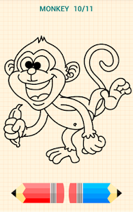 How to Draw Animals(圖7)-速報App
