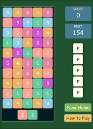 Sevens: Dice Game poster 1