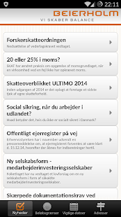 Beierholm Screenshots 0