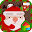 Xmas deco LINE Launcher theme Download on Windows
