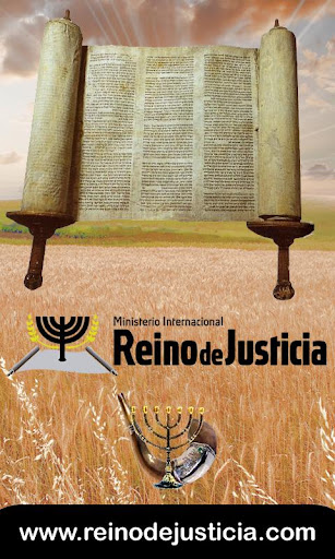 【免費生活App】Reino de Justicia - Radio-APP點子