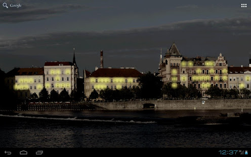 Prague - Panorama HD Premium(圖5)-速報App