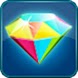 Colorful Diamond