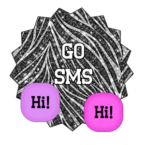 GO SMS THEME - EQ5.apk 1.1