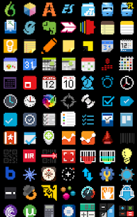 8-BIT Icon Theme(圖7)-速報App