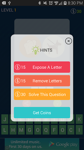 Download Guess Words Google Play softwares  akCFXOQwCCov  mobile9