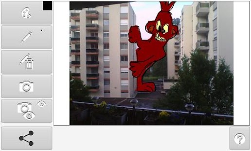 Download PF Finger by Potato Fish APK