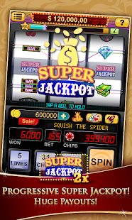 Slot Machine+ - screenshot thumbnail