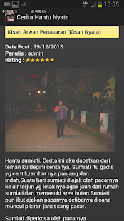 440 Hantu Kuntilanak Nyata HD