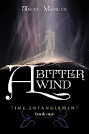 A Bitter Wind cover