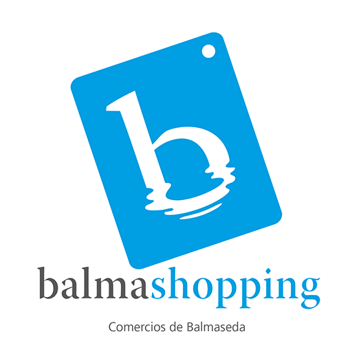 BalmaShopping LOGO-APP點子