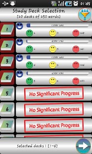 How to install sTutor - GRE Vocab Pro (Key) 1.0.0 unlimited apk for bluestacks