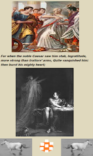 How to get Julius Caesar 1.0 apk for android