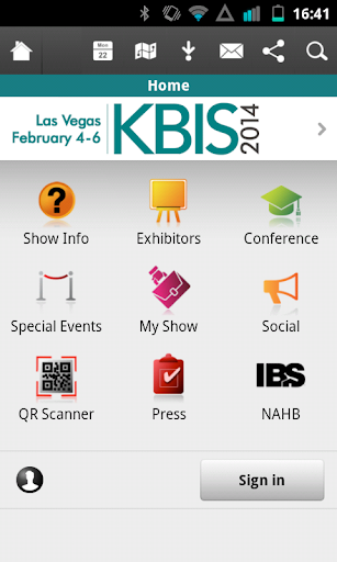 KBIS 2014