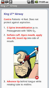 EMS ACLS Guide(圖2)-速報App