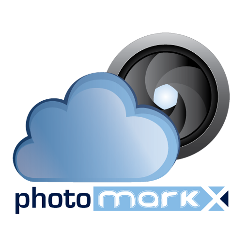 PhotoMark™ LOGO-APP點子