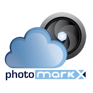 PhotoMark™ logo
