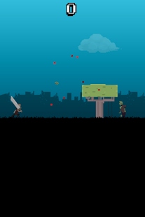 Bloody Pixel Zombies(圖3)-速報App
