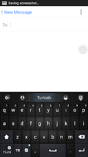 Turkish for GO Keyboard- Emoji(圖4)-速報App