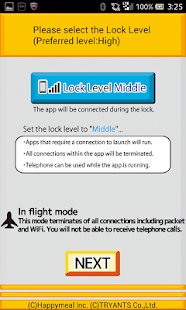 Secure Kids Lock(圖5)-速報App