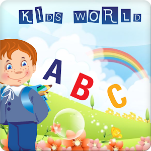 Kids World ABC Puzzle.apk 1.13