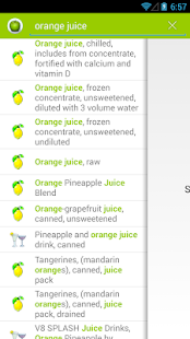 Nutrition Facts(圖4)-速報App
