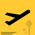 Airport Code Finder (offline)1.28
