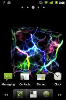 Color Thunder