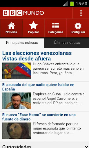 BBC Mundo