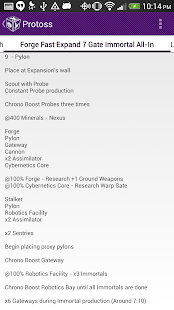 Lastest GGBuilds APK