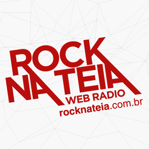 Rock na Teia - Web Radio 音樂 App LOGO-APP開箱王
