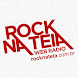 Rock na Teia - Web Radio