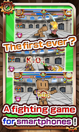 Battle Robots! poster 4