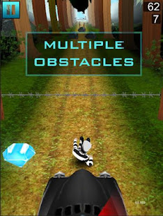 WRP Ultimate 3D Endless Runner(圖1)-速報App