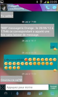 How to install Go SMS Jelly Bean 4.1 theme lastet apk for bluestacks