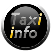 Автослужбы онлайн Taxi-info 2.2 Icon