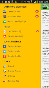 How to mod Latest UFO Sightings 2.0 1.0 mod apk for pc