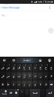 Arabic Language - GO Keyboard(圖3)-速報App