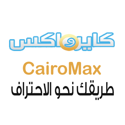 كايروماكس|cairomax LOGO-APP點子