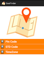 Lastest GeoFinder APK for PC