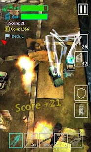 How to install Out of Control patch 1.2 apk for pc