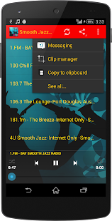 Smooth Jazz MUSIC Radio(圖2)-速報App