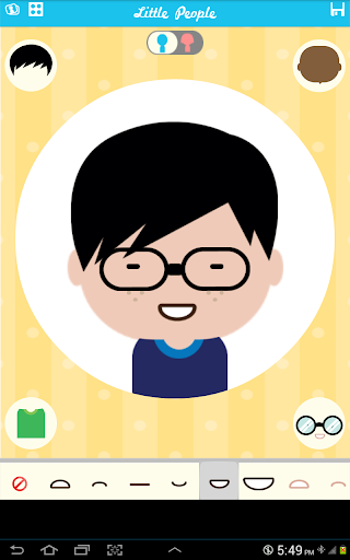 【免費娛樂App】Avatar Creator - Face Maker-APP點子