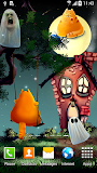 Cute Halloween Wallpaper