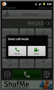 How to mod ShufMobile 5.0.0 apk for pc