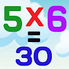 Multiplication table by res dev team