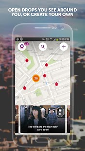 Free Download Dropcast APK