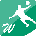 W! Werder Bremen logo