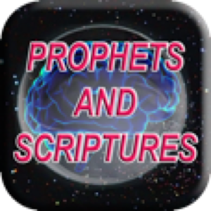 LDS Prophets-Scriptures 1